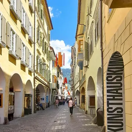 Appartamento Merano Nel Cuore Exterior photo
