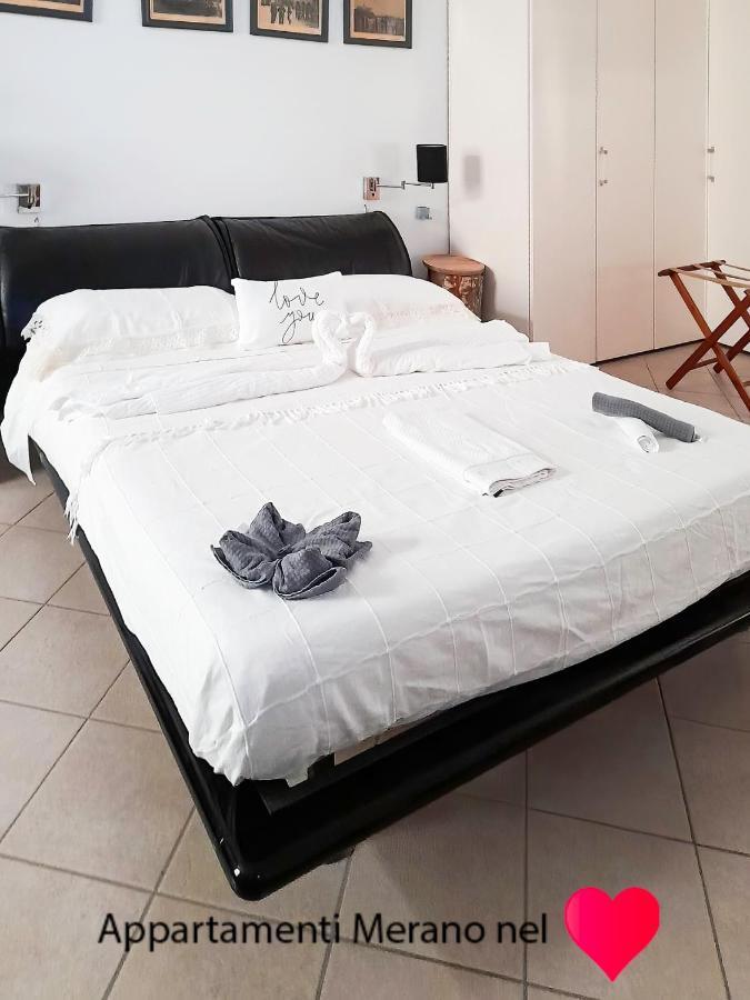 Apartment Nel Cuore Merano