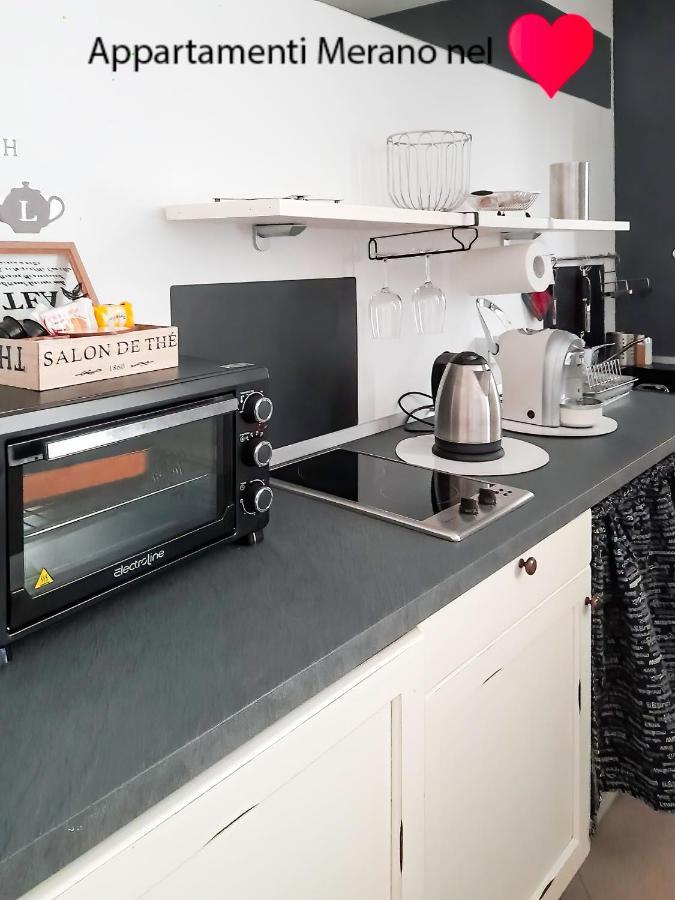 Nel Cuore Apartment