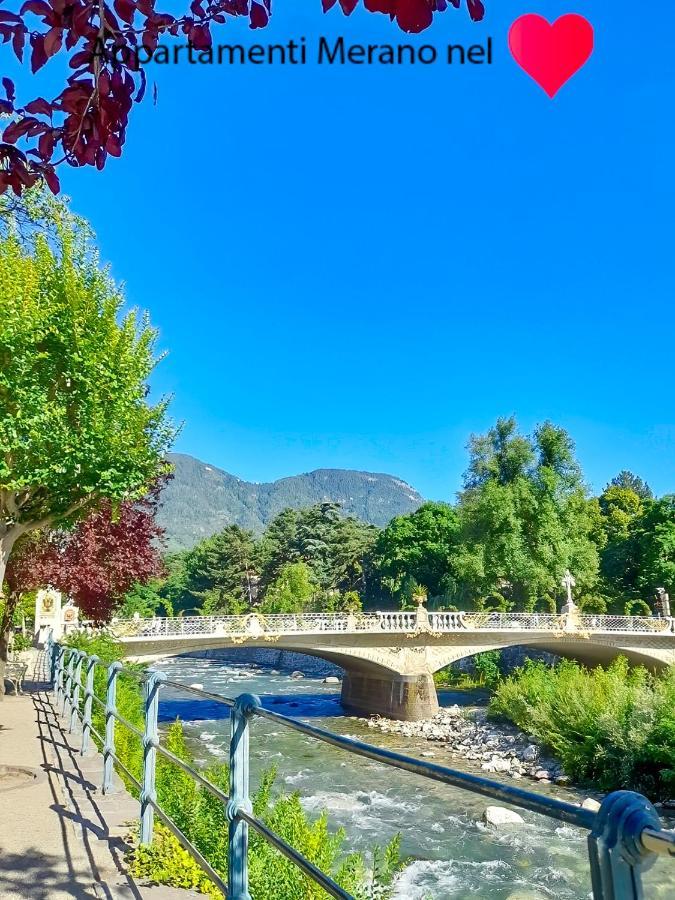 Apartment Nel Cuore Merano