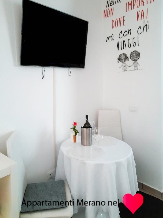 Apartment Nel Cuore Merano