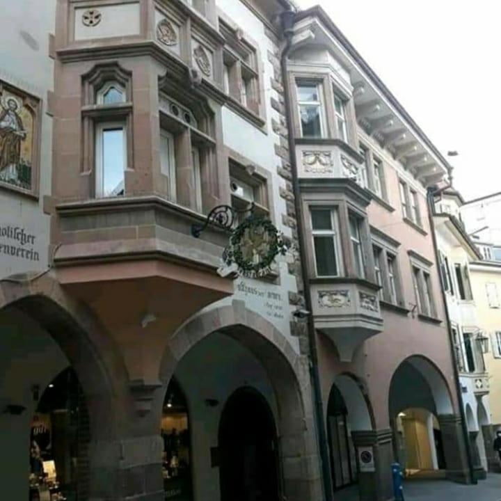 Nel Cuore Apartment Meran