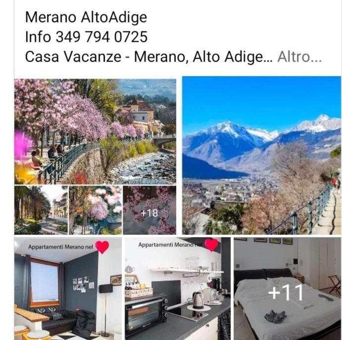 Nel Cuore Merano