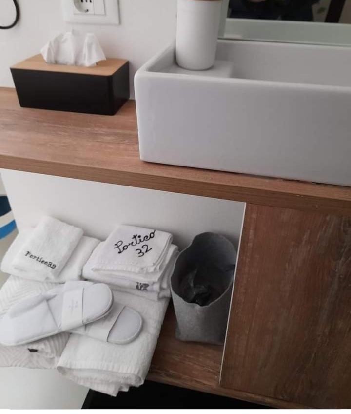 Apartment Nel Cuore