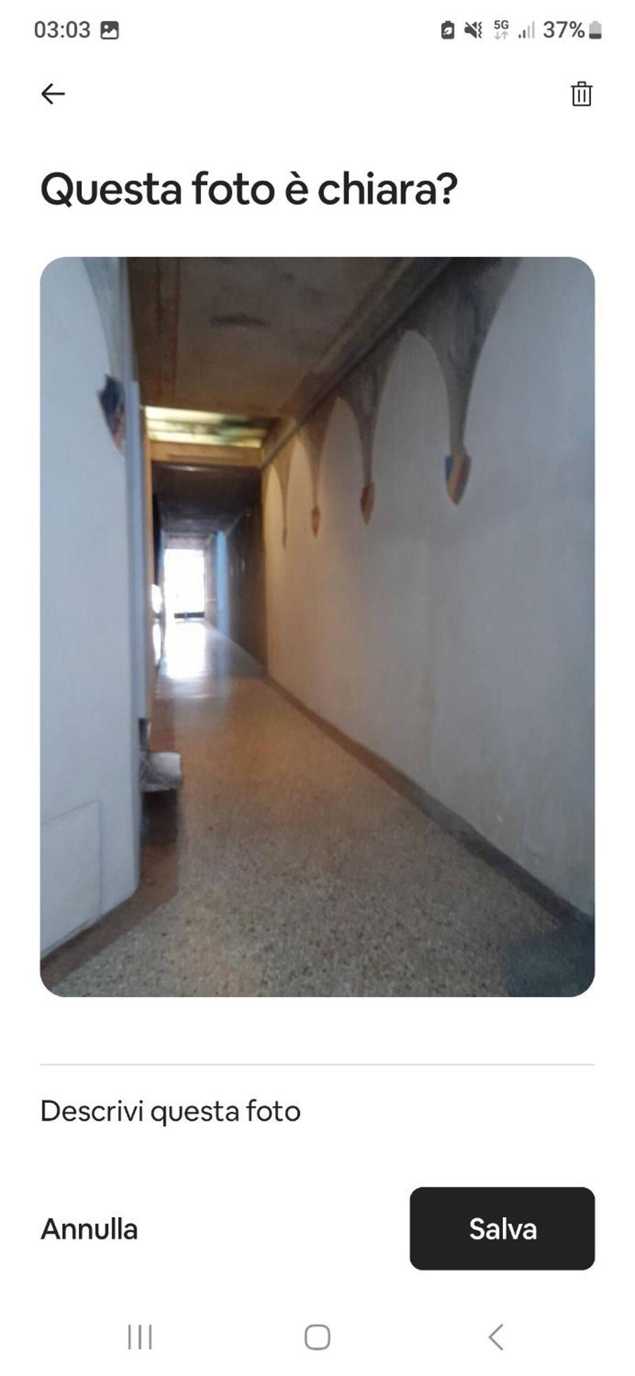 Apartment Nel Cuore *