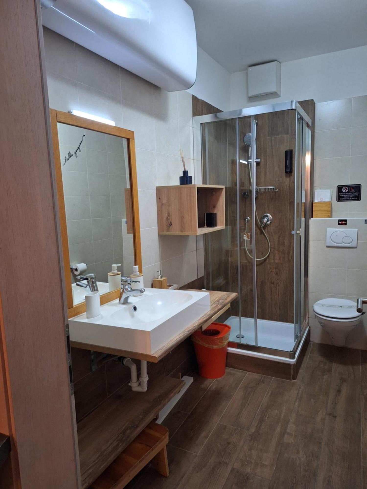 Apartment Nel Cuore
