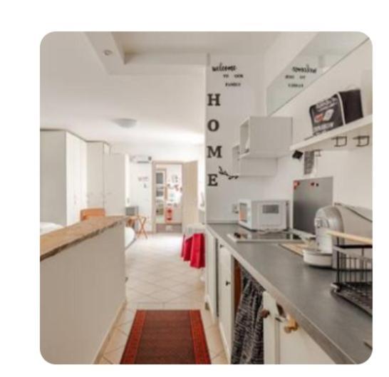 Nel Cuore Apartment