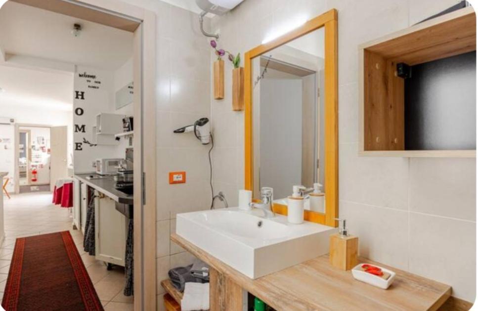 Apartment Nel Cuore *