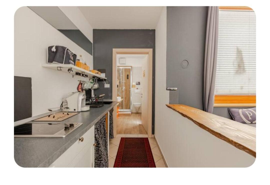Apartment Nel Cuore Meran