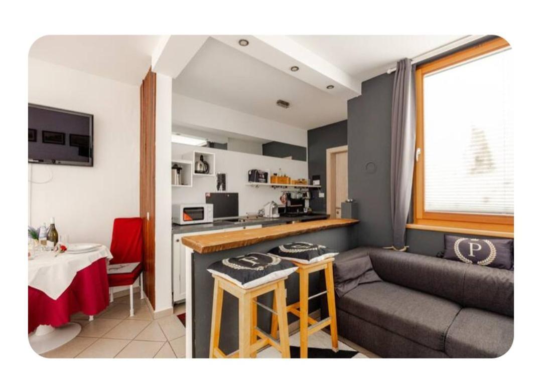 Nel Cuore Apartment