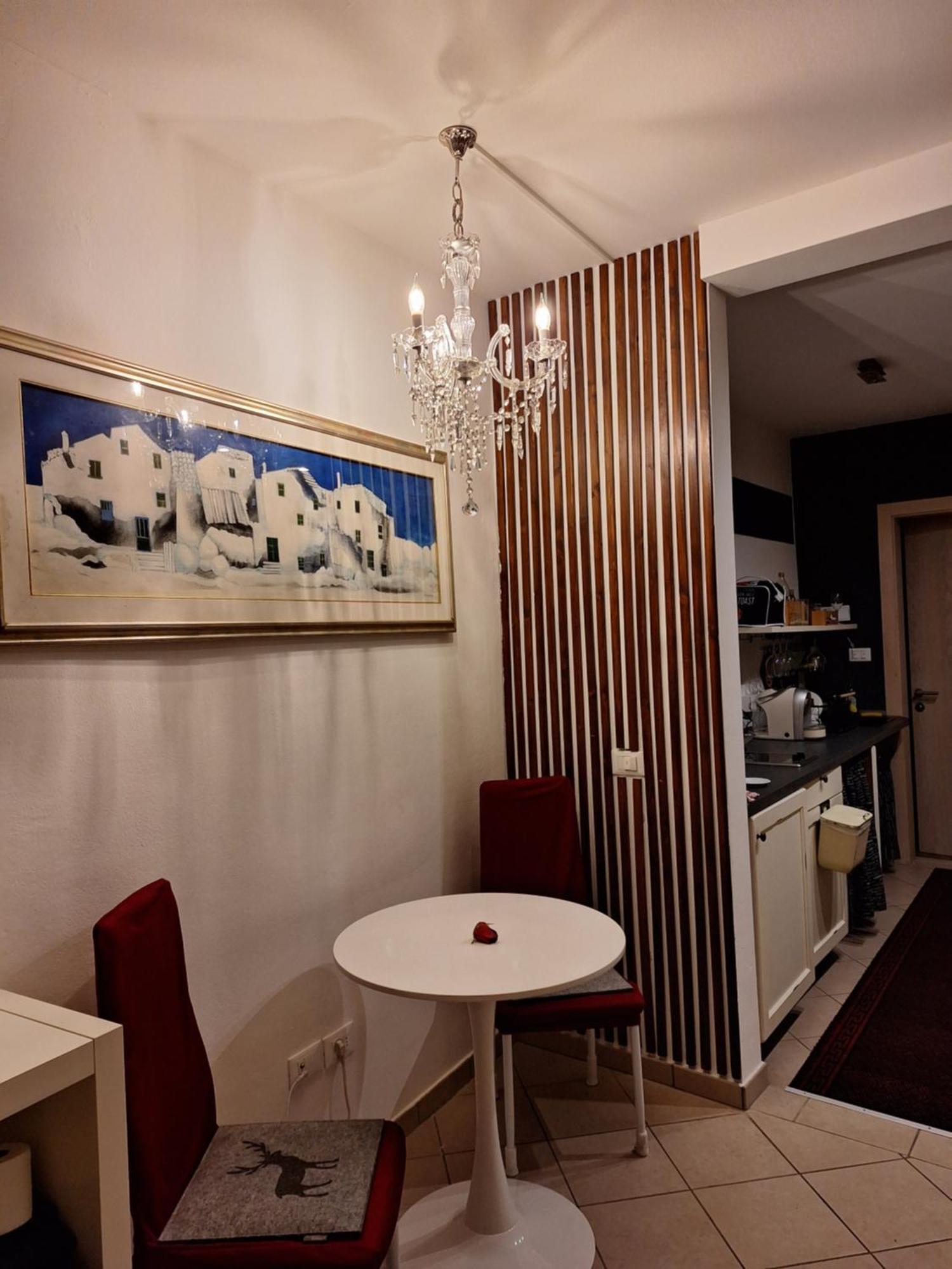 Nel Cuore Apartment Merano
